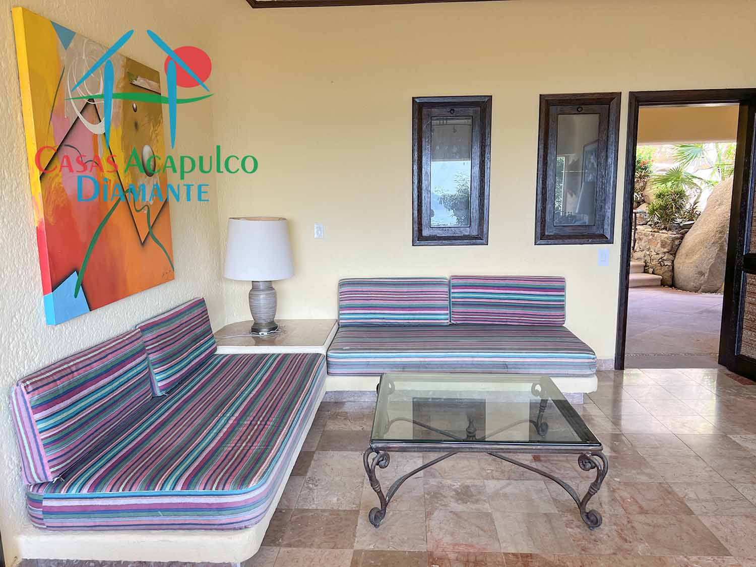 Casa Capricho - Recámara uno 5